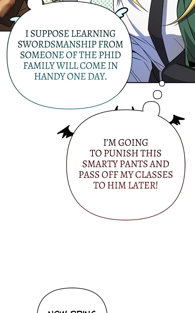 The Academy is Doomed Chapter 3 page 104 - 