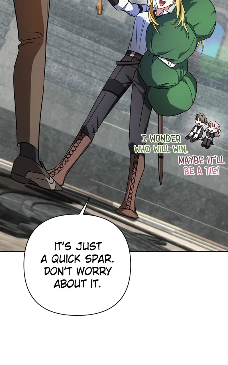 The Academy is Doomed Chapter 3 page 106 - 