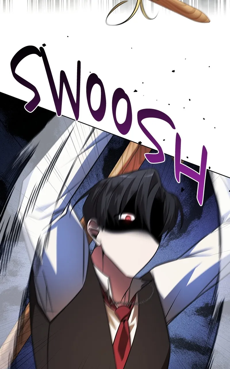 The Academy is Doomed Chapter 3 page 110 - 