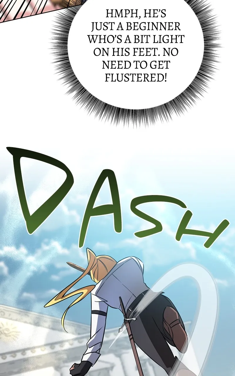 The Academy is Doomed Chapter 3 page 115 - 