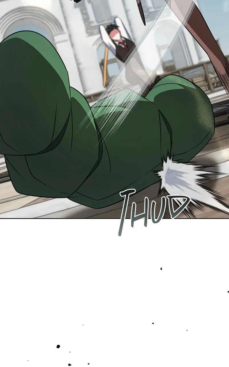 The Academy is Doomed Chapter 3 page 116 - 