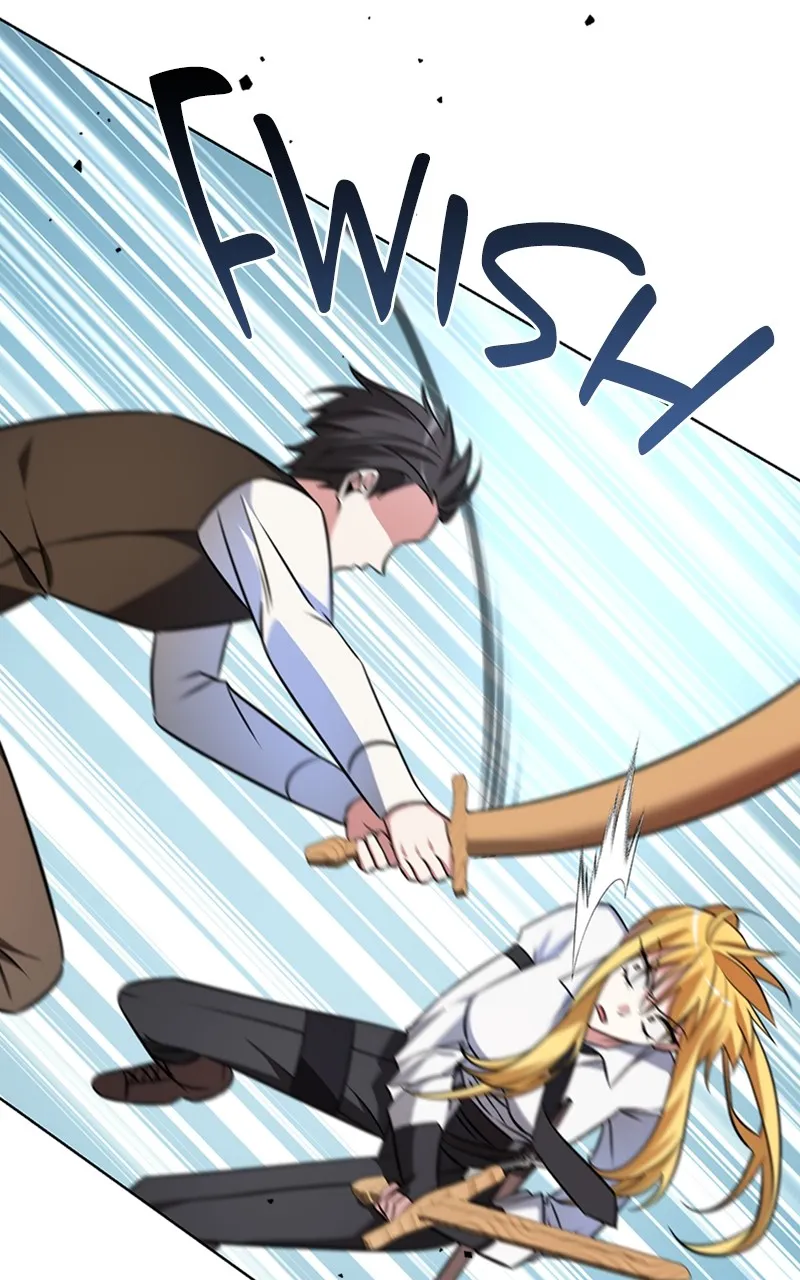 The Academy is Doomed Chapter 3 page 117 - 