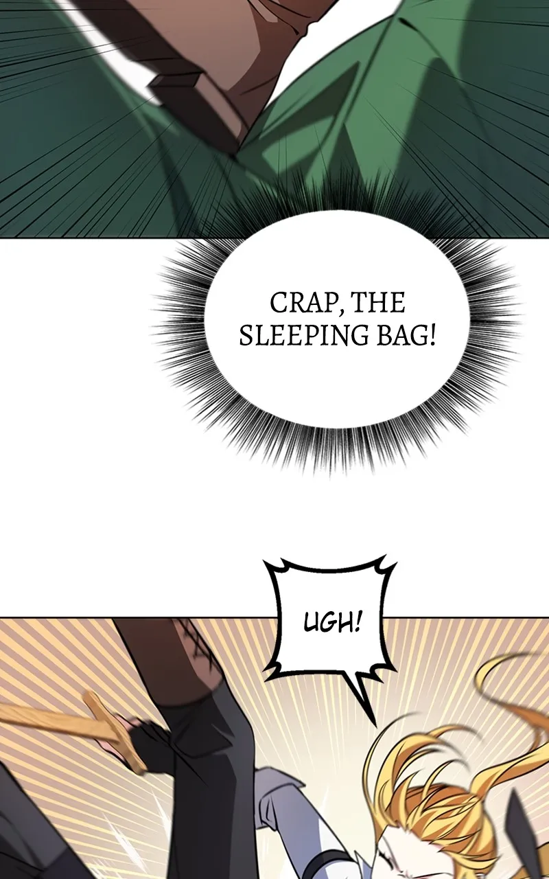 The Academy is Doomed Chapter 3 page 119 - 