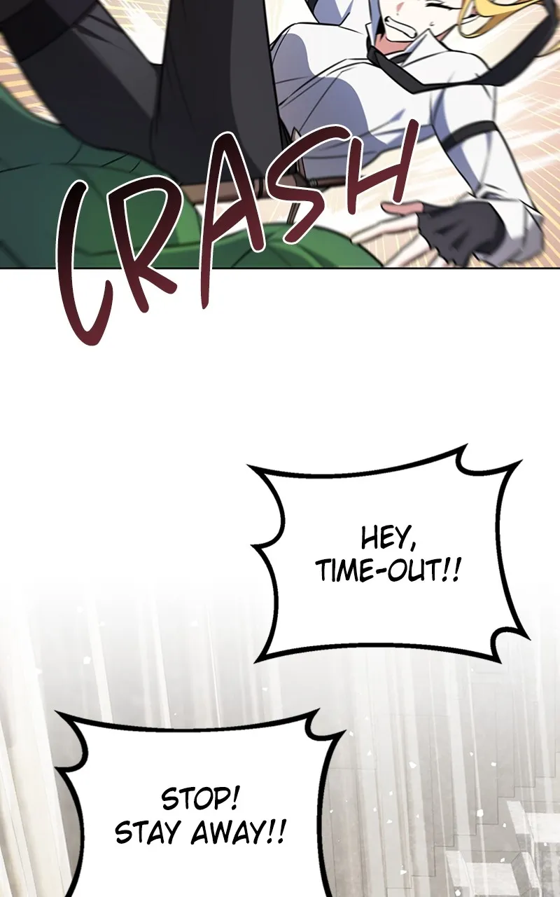The Academy is Doomed Chapter 3 page 120 - 