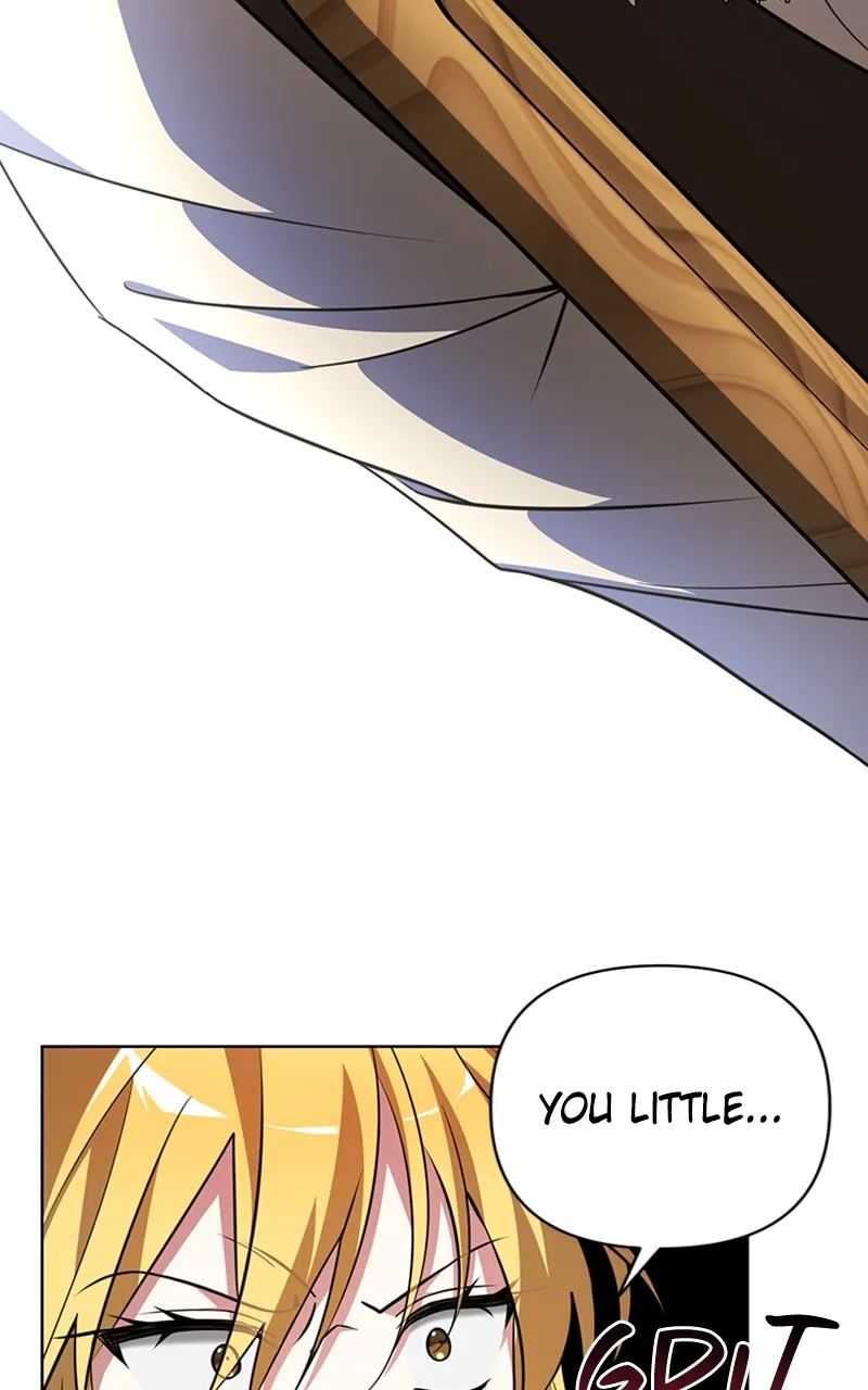 The Academy is Doomed Chapter 3 page 126 - 