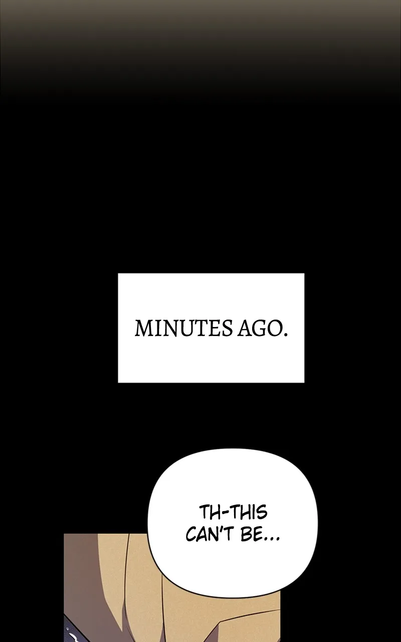 The Academy is Doomed Chapter 3 page 14 - 