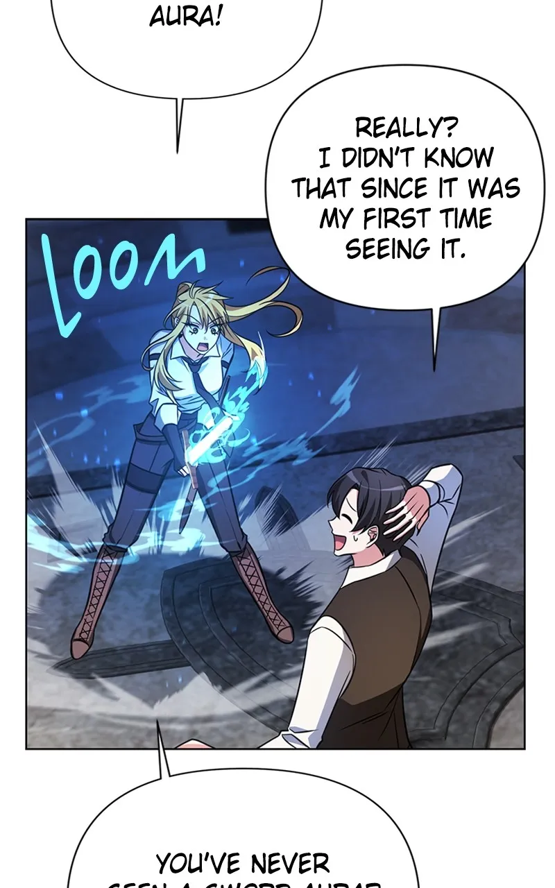 The Academy is Doomed Chapter 3 page 131 - 