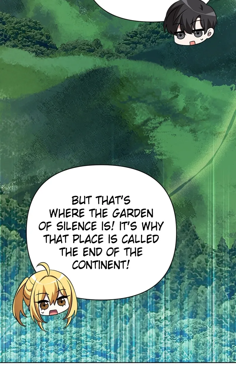 The Academy is Doomed Chapter 3 page 135 - 