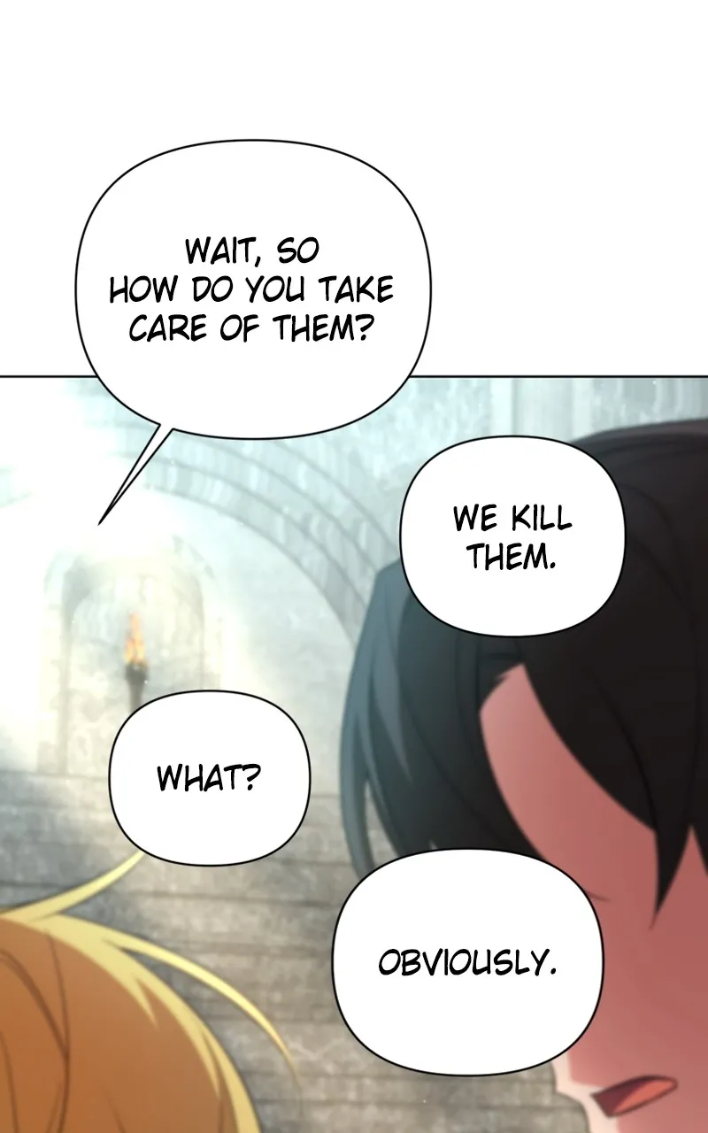 The Academy is Doomed Chapter 3 page 139 - 