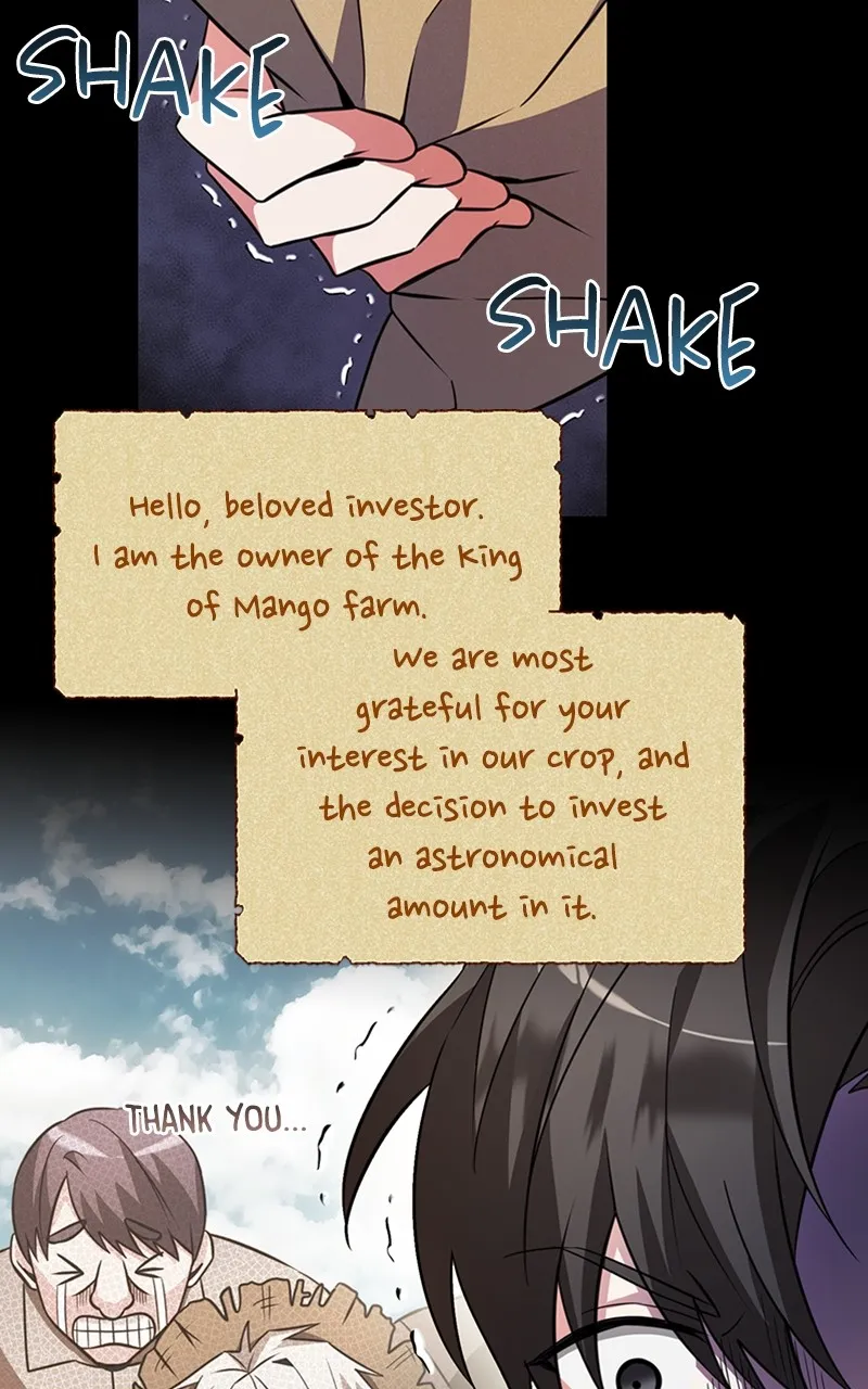 The Academy is Doomed Chapter 3 page 15 - 