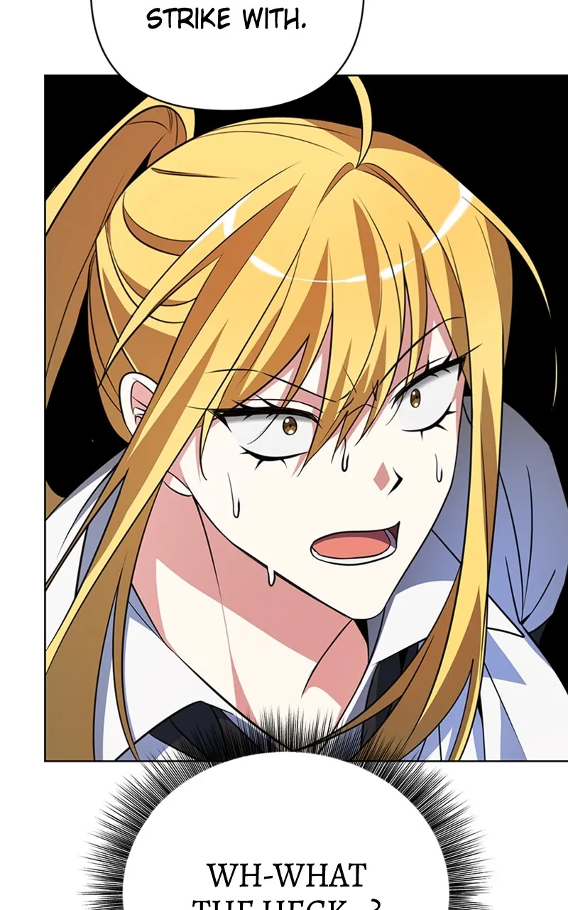 The Academy is Doomed Chapter 3 page 142 - 