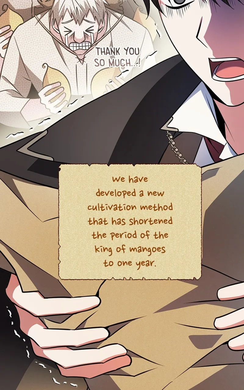 The Academy is Doomed Chapter 3 page 16 - 