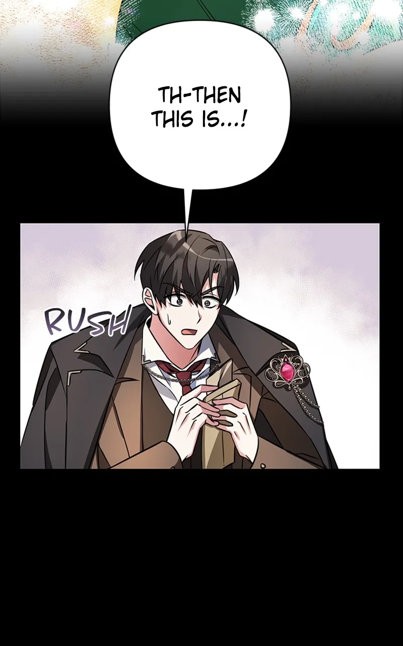 The Academy is Doomed Chapter 3 page 20 - 