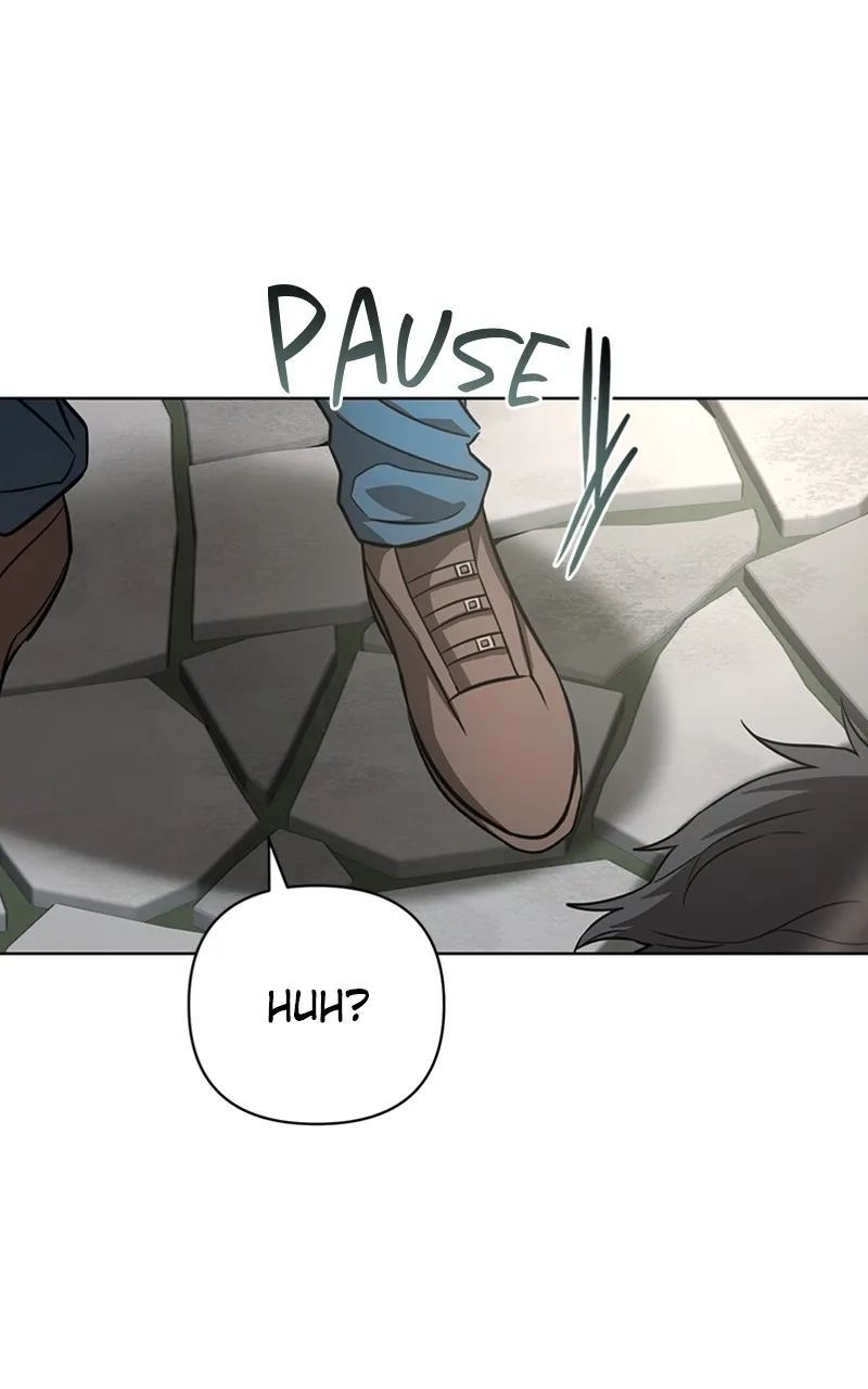 The Academy is Doomed Chapter 3 page 3 - 