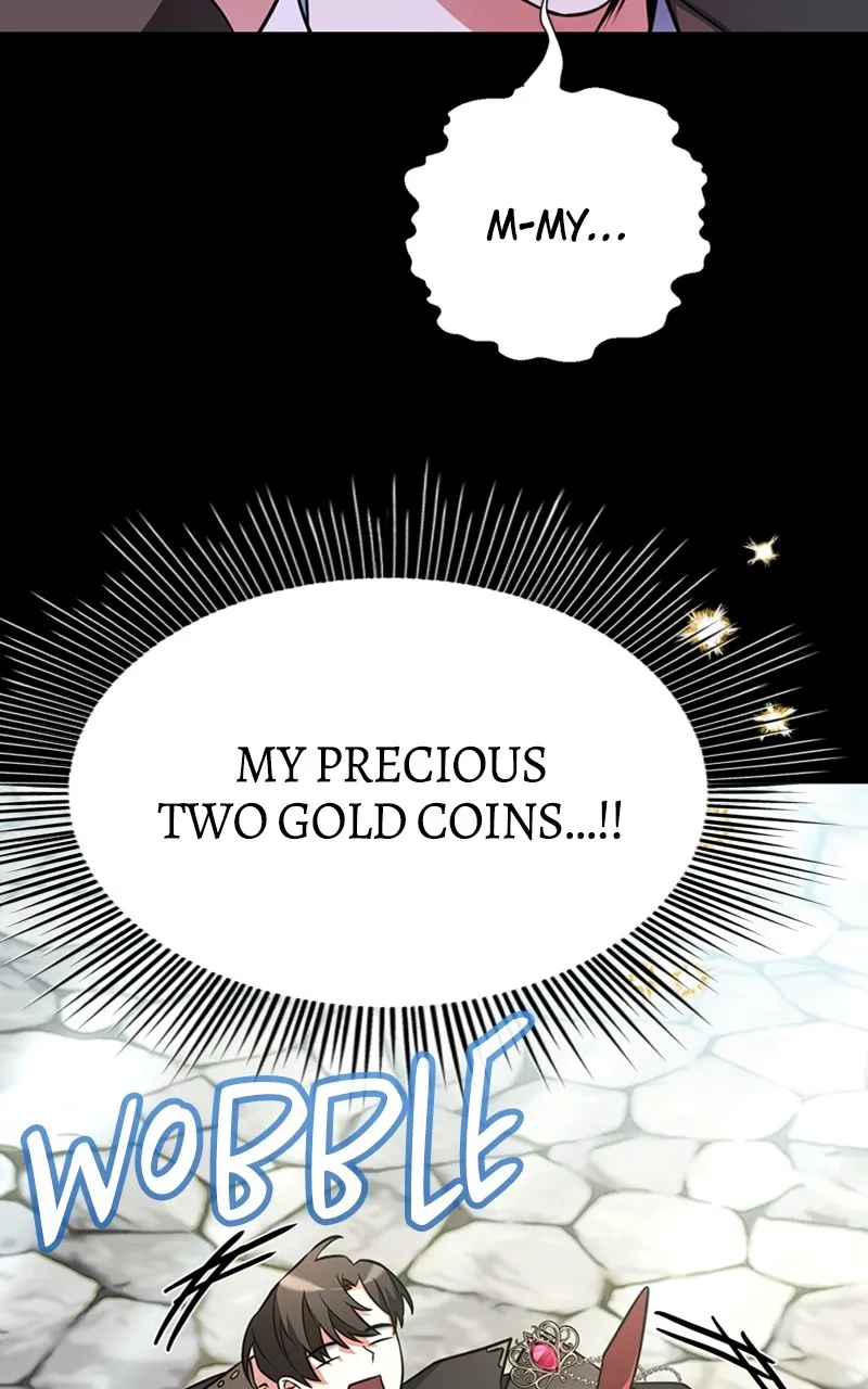 The Academy is Doomed Chapter 3 page 23 - 