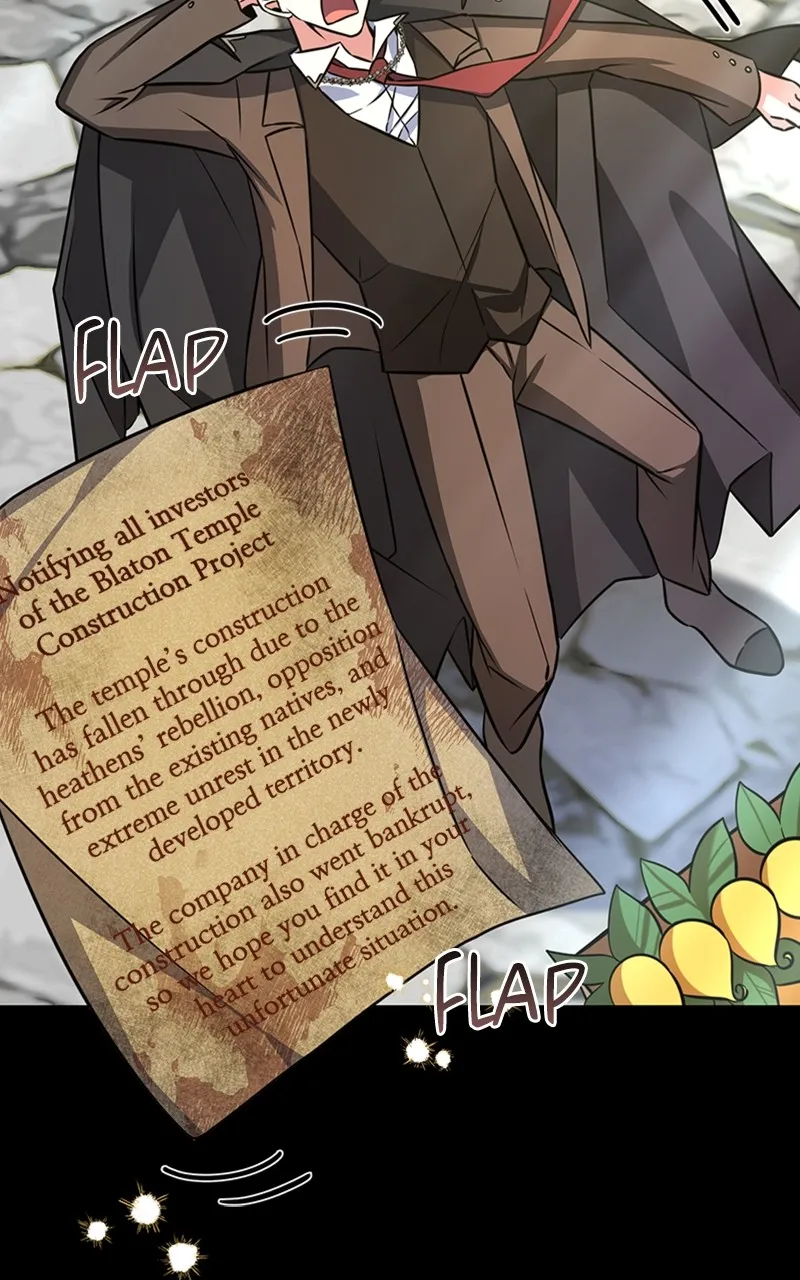 The Academy is Doomed Chapter 3 page 24 - 