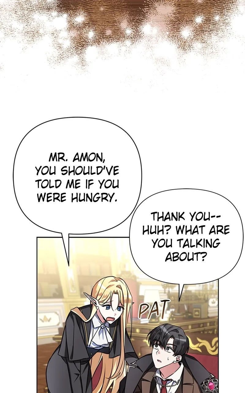The Academy is Doomed Chapter 3 page 28 - 
