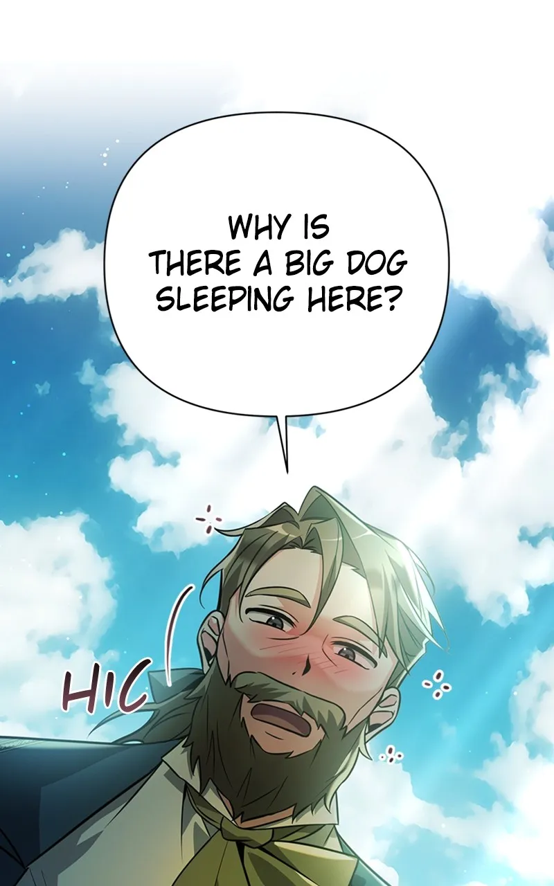The Academy is Doomed Chapter 3 page 4 - 