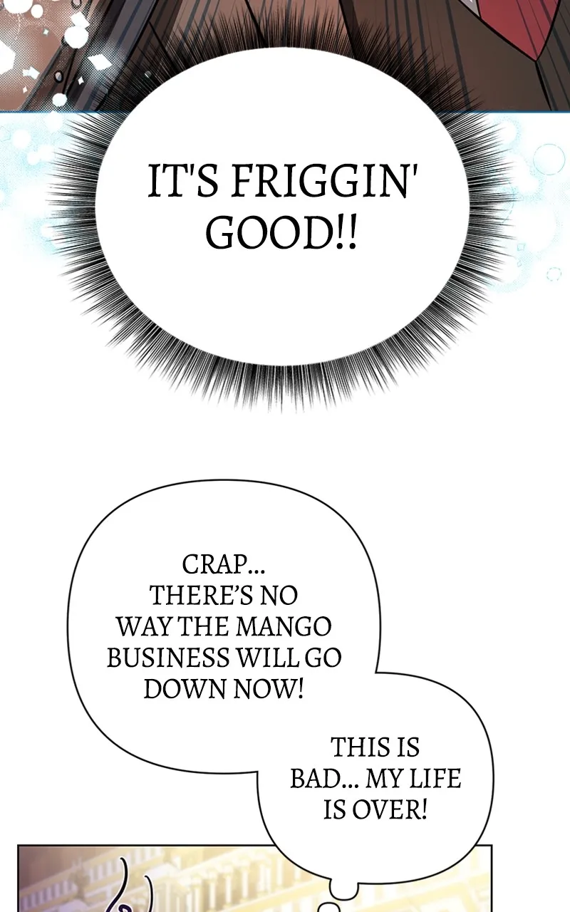 The Academy is Doomed Chapter 3 page 32 - 