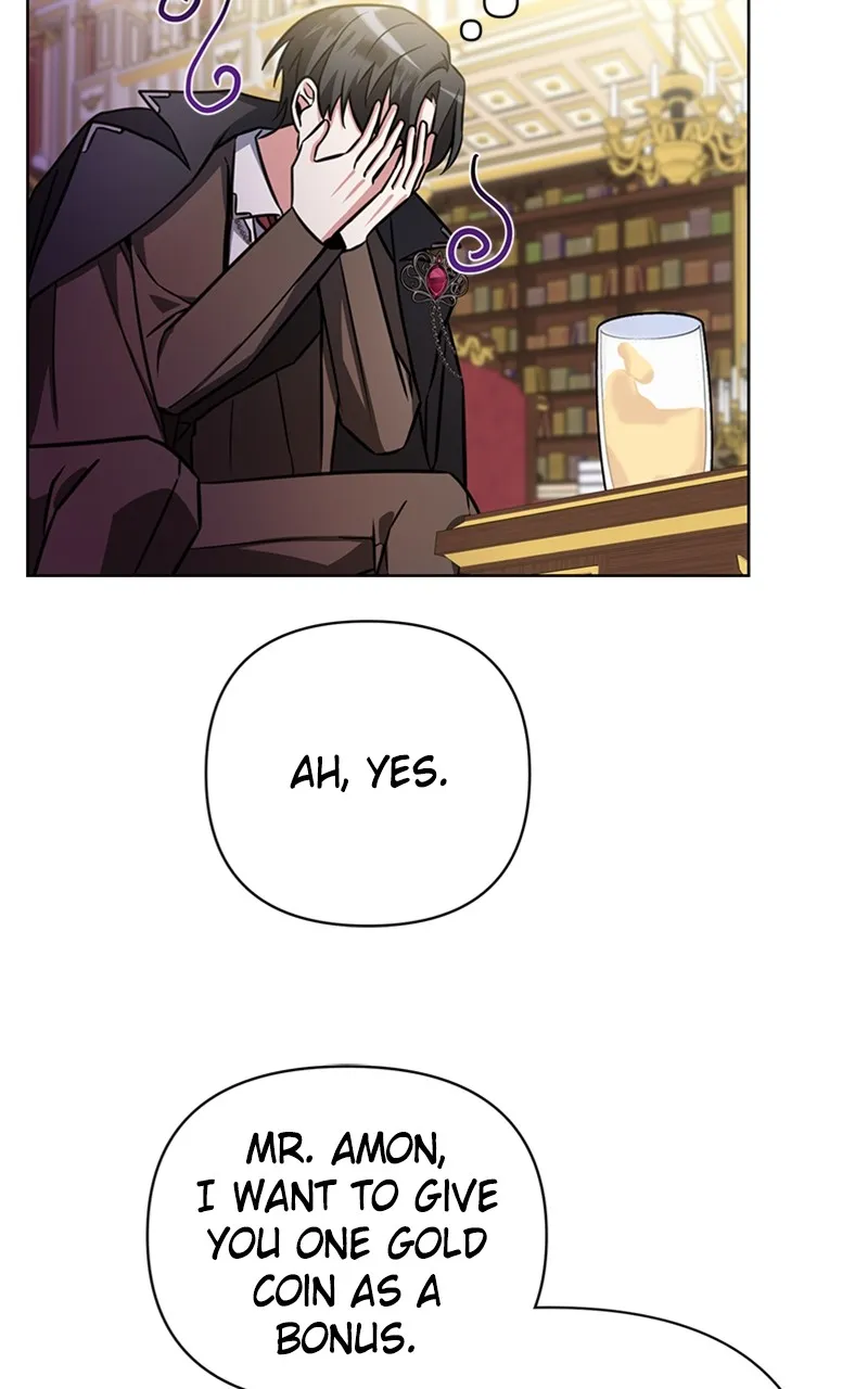 The Academy is Doomed Chapter 3 page 33 - 
