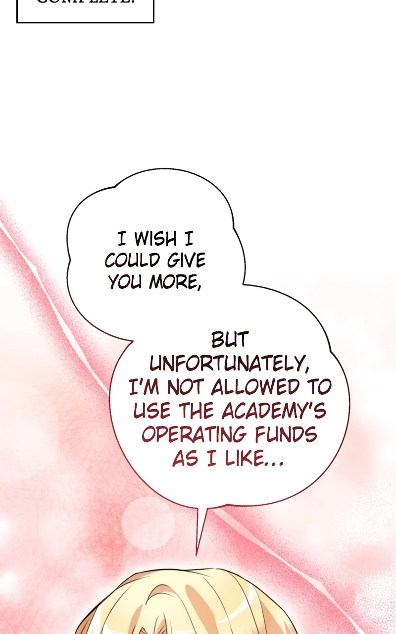 The Academy is Doomed Chapter 3 page 35 - 