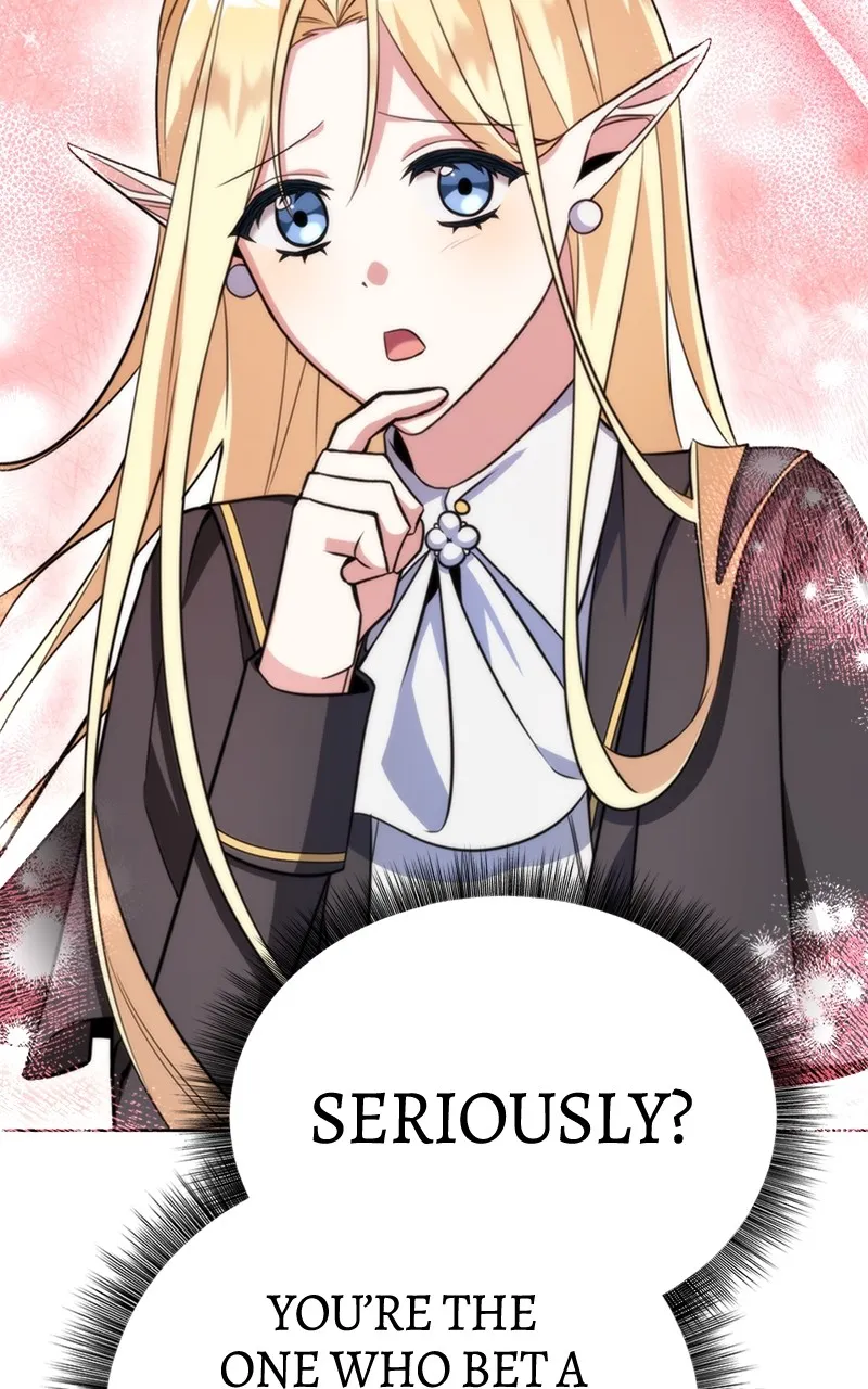 The Academy is Doomed Chapter 3 page 36 - 