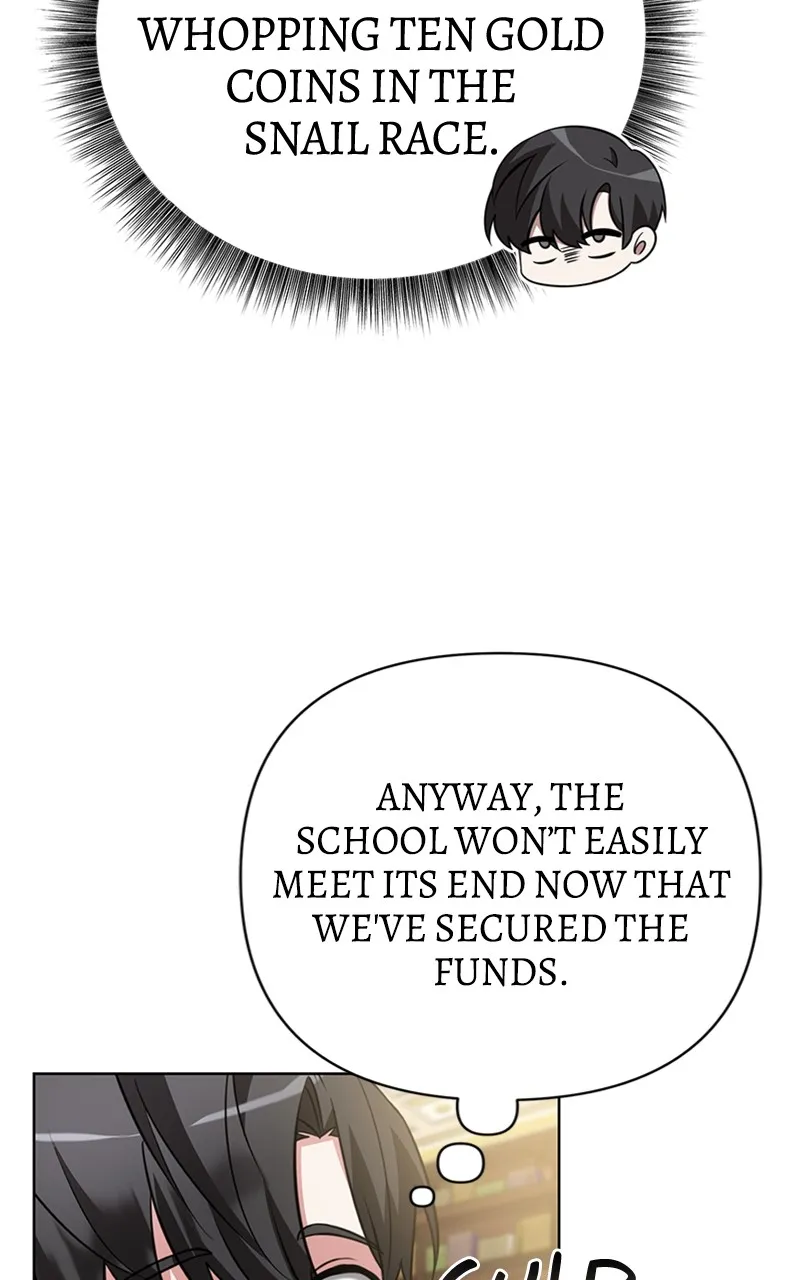 The Academy is Doomed Chapter 3 page 37 - 
