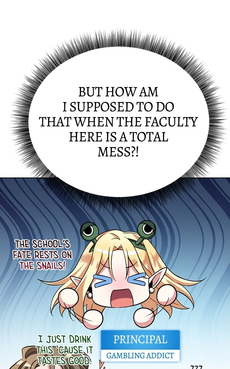 The Academy is Doomed Chapter 3 page 39 - 