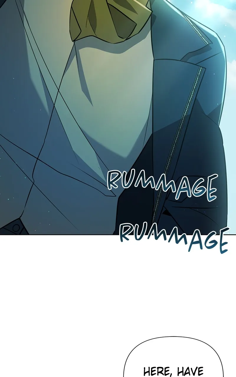 The Academy is Doomed Chapter 3 page 5 - 