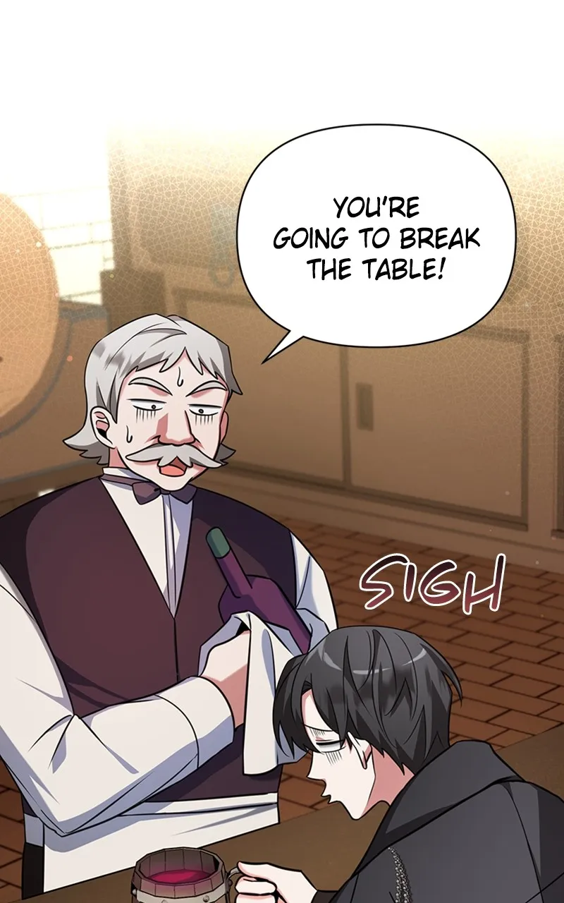 The Academy is Doomed Chapter 3 page 44 - 