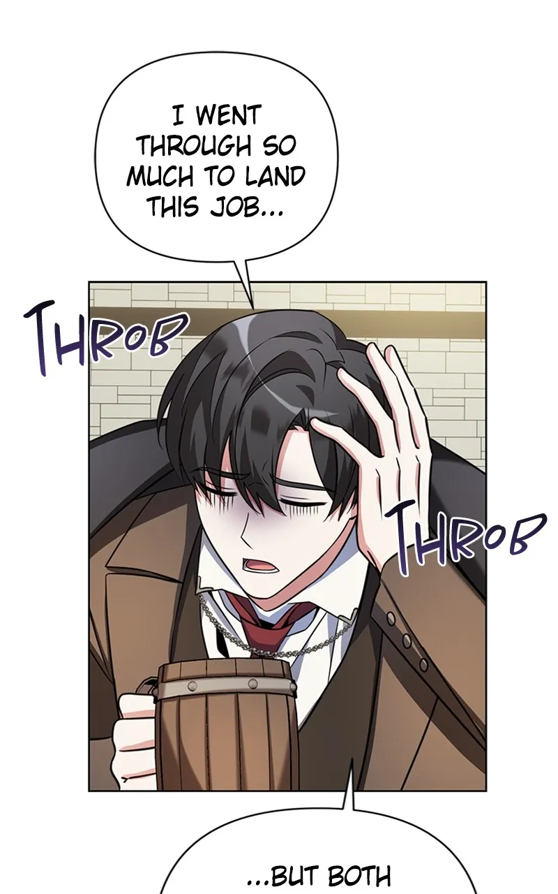 The Academy is Doomed Chapter 3 page 46 - 