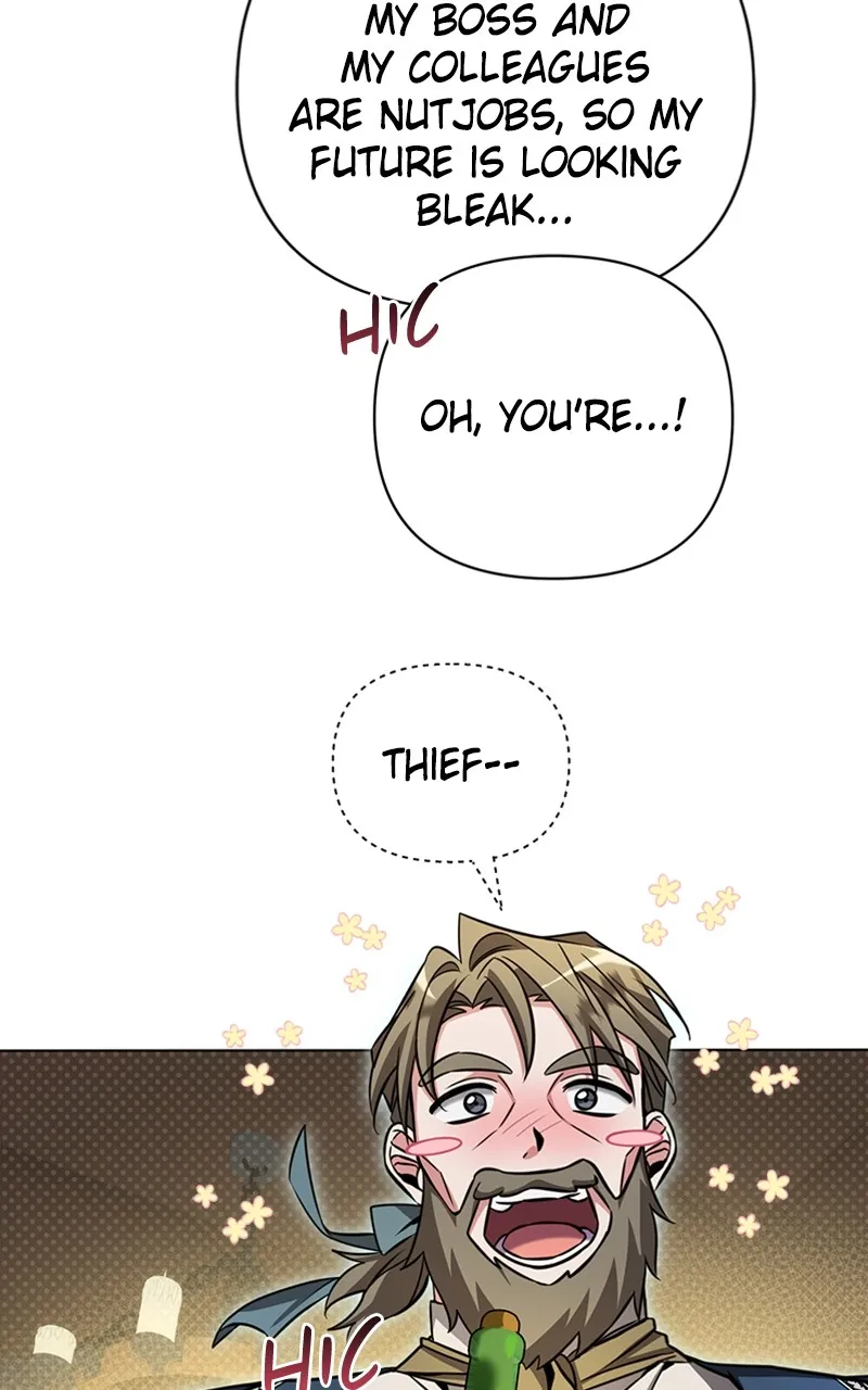 The Academy is Doomed Chapter 3 page 47 - 