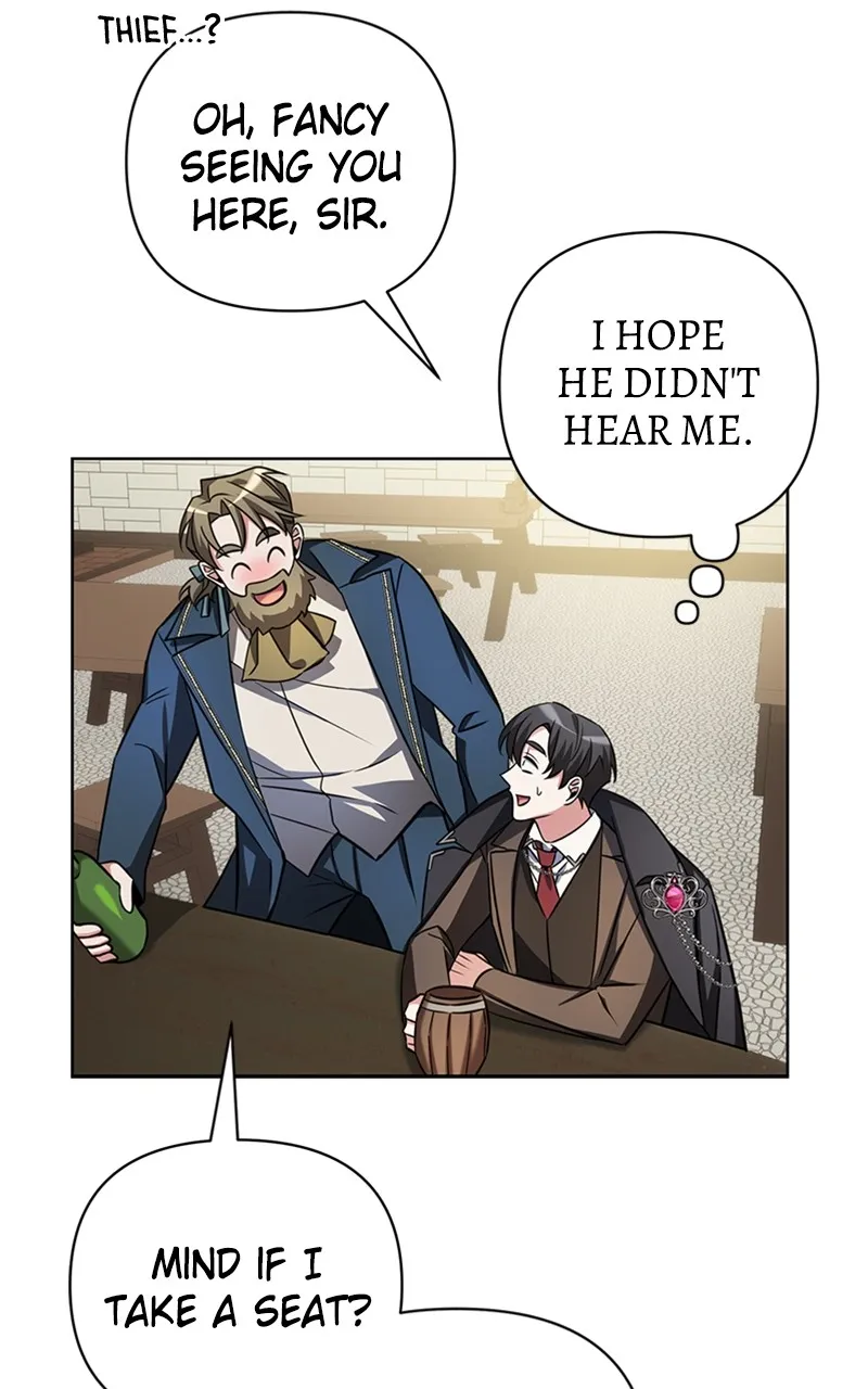 The Academy is Doomed Chapter 3 page 49 - 