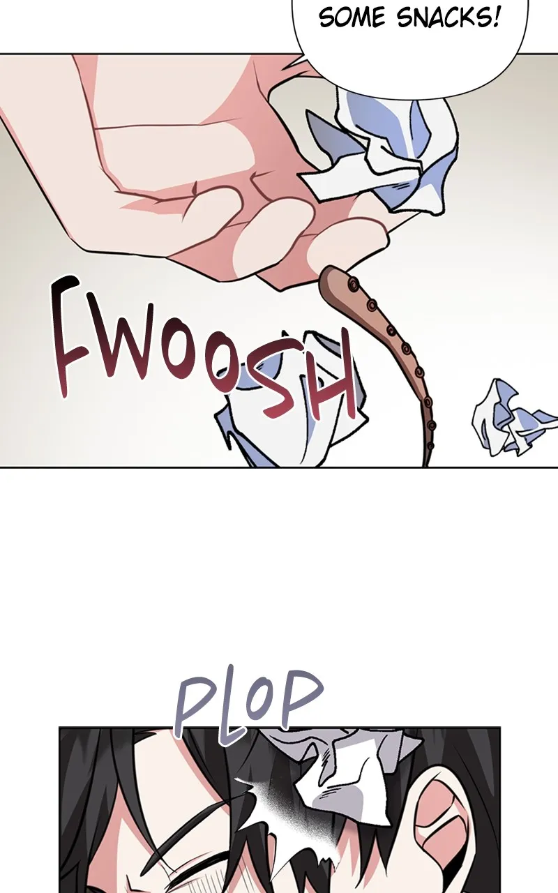 The Academy is Doomed Chapter 3 page 6 - 