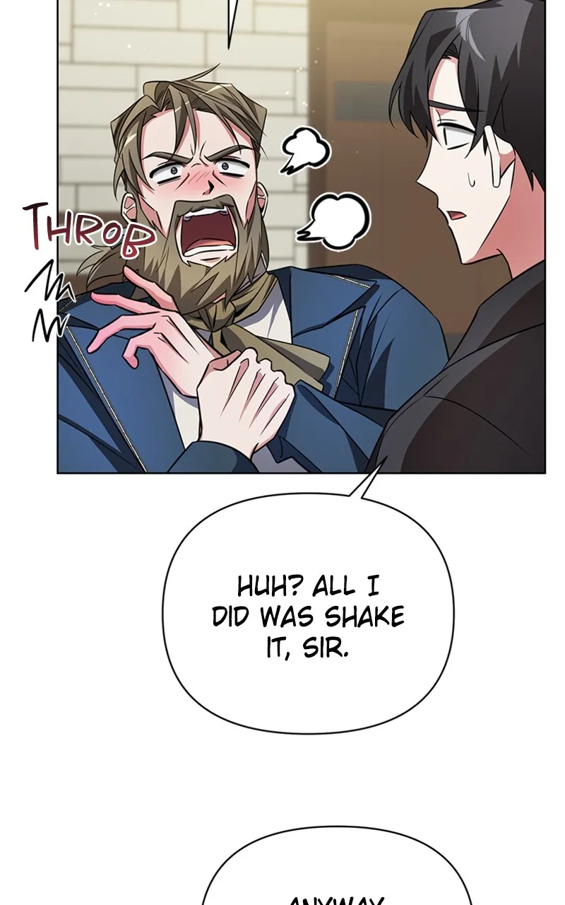 The Academy is Doomed Chapter 3 page 53 - 