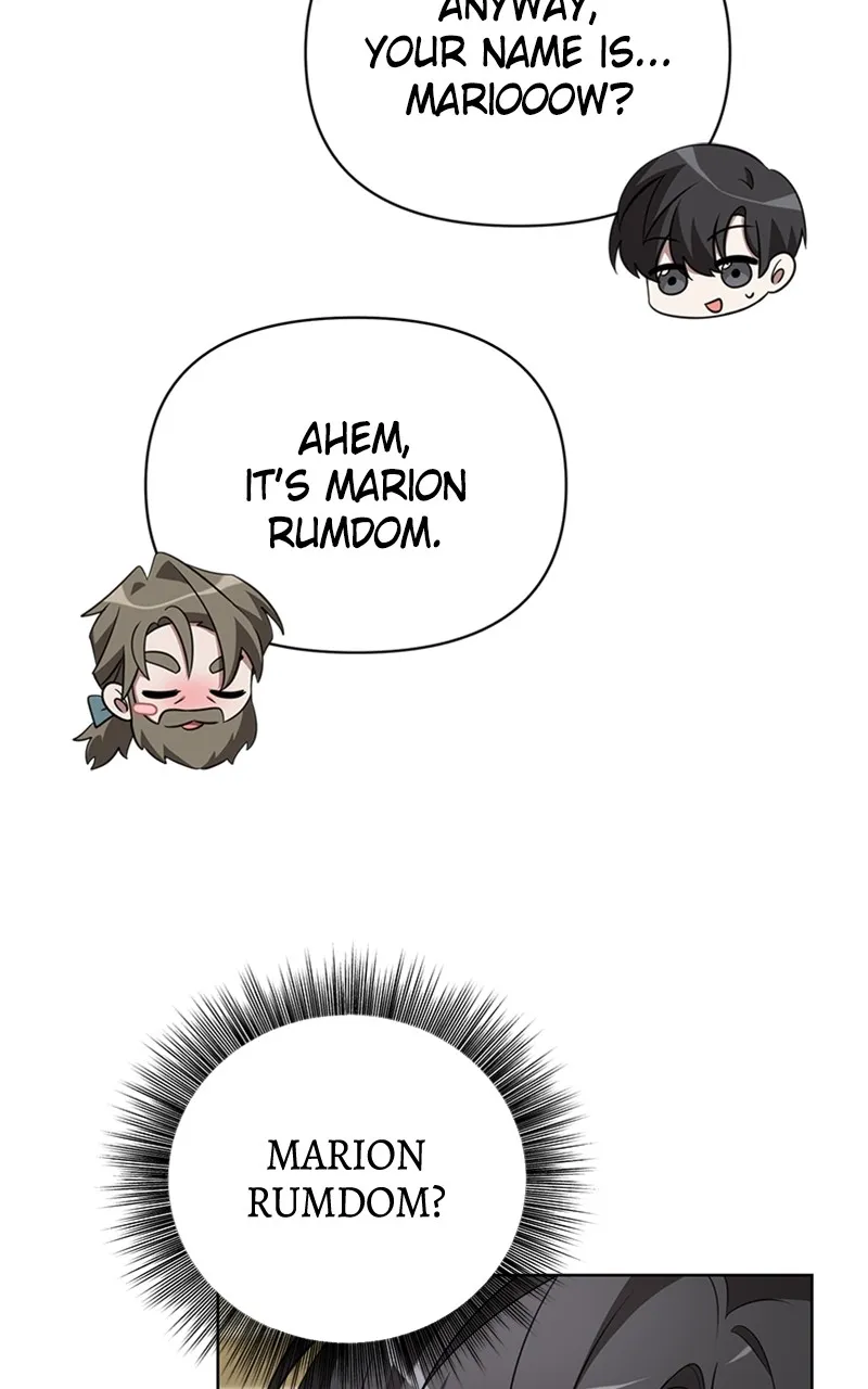 The Academy is Doomed Chapter 3 page 54 - 