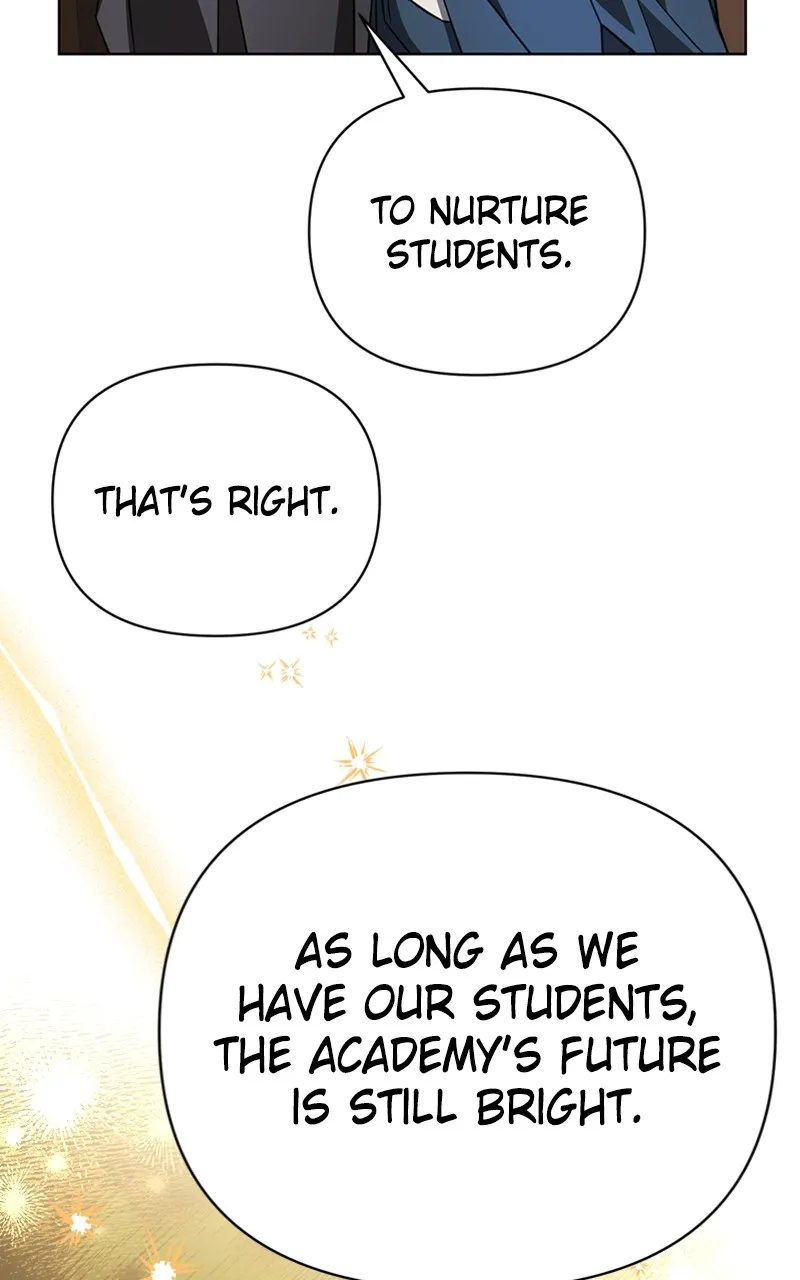 The Academy is Doomed Chapter 3 page 58 - 