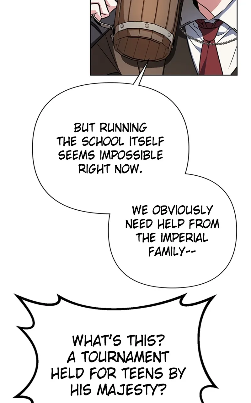 The Academy is Doomed Chapter 3 page 62 - 