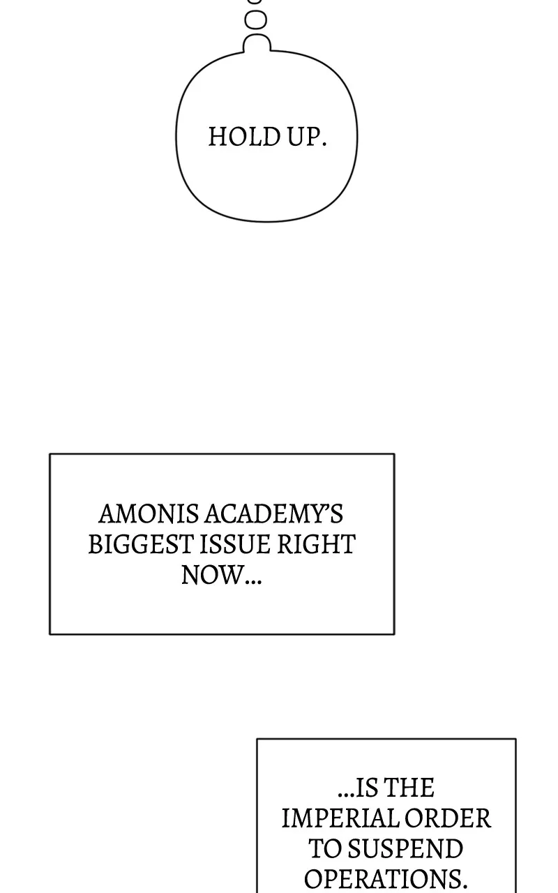 The Academy is Doomed Chapter 3 page 65 - 