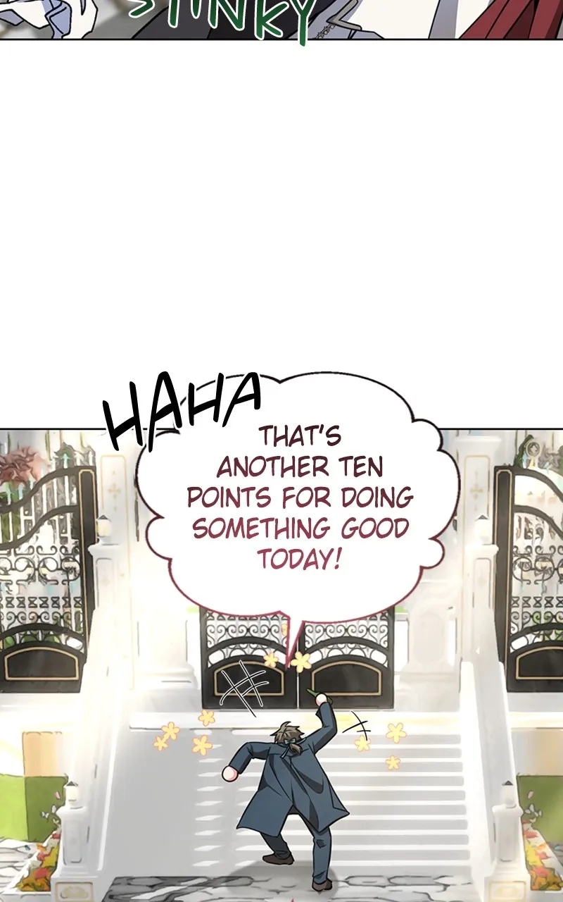 The Academy is Doomed Chapter 3 page 8 - 