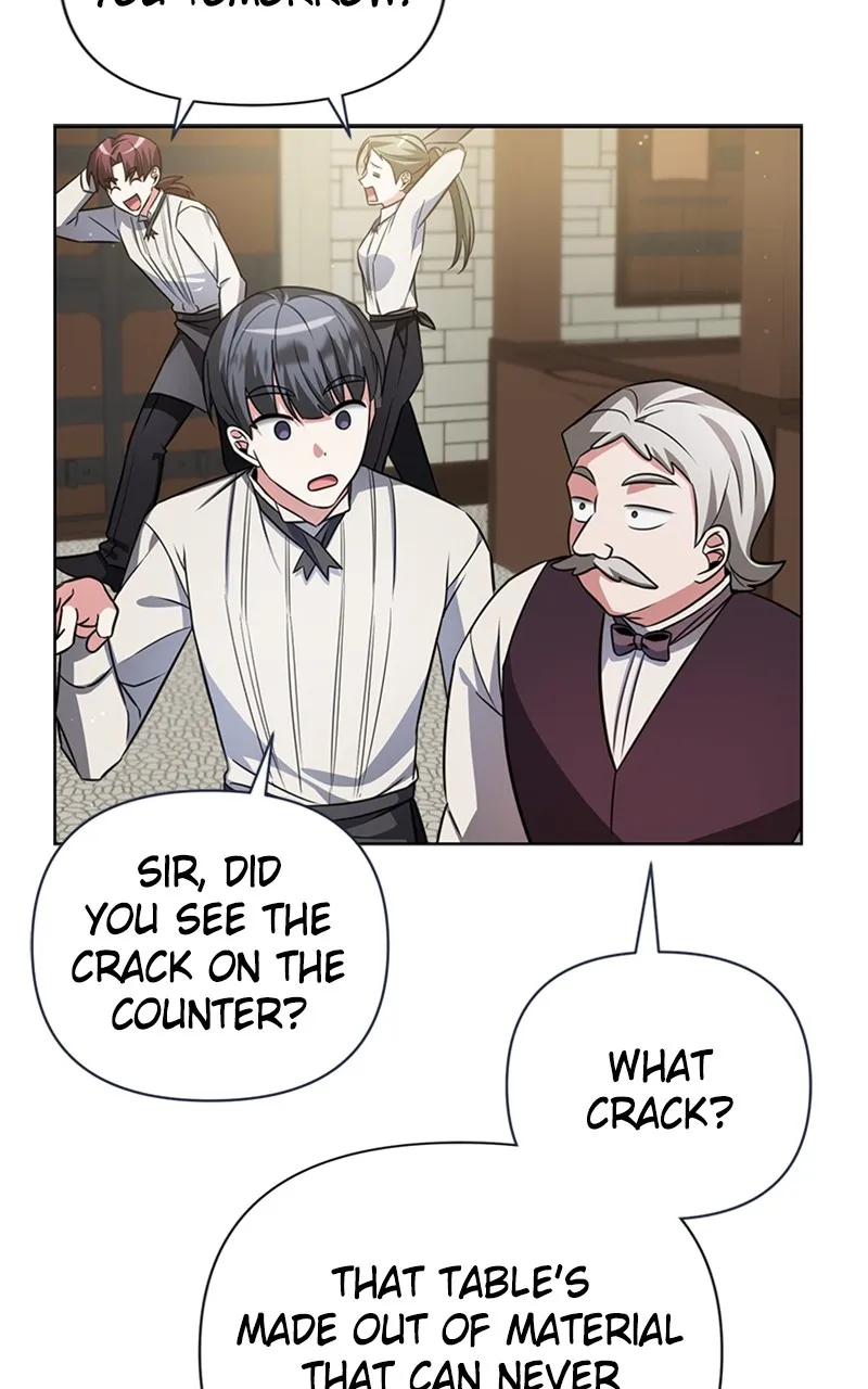 The Academy is Doomed Chapter 3 page 72 - 