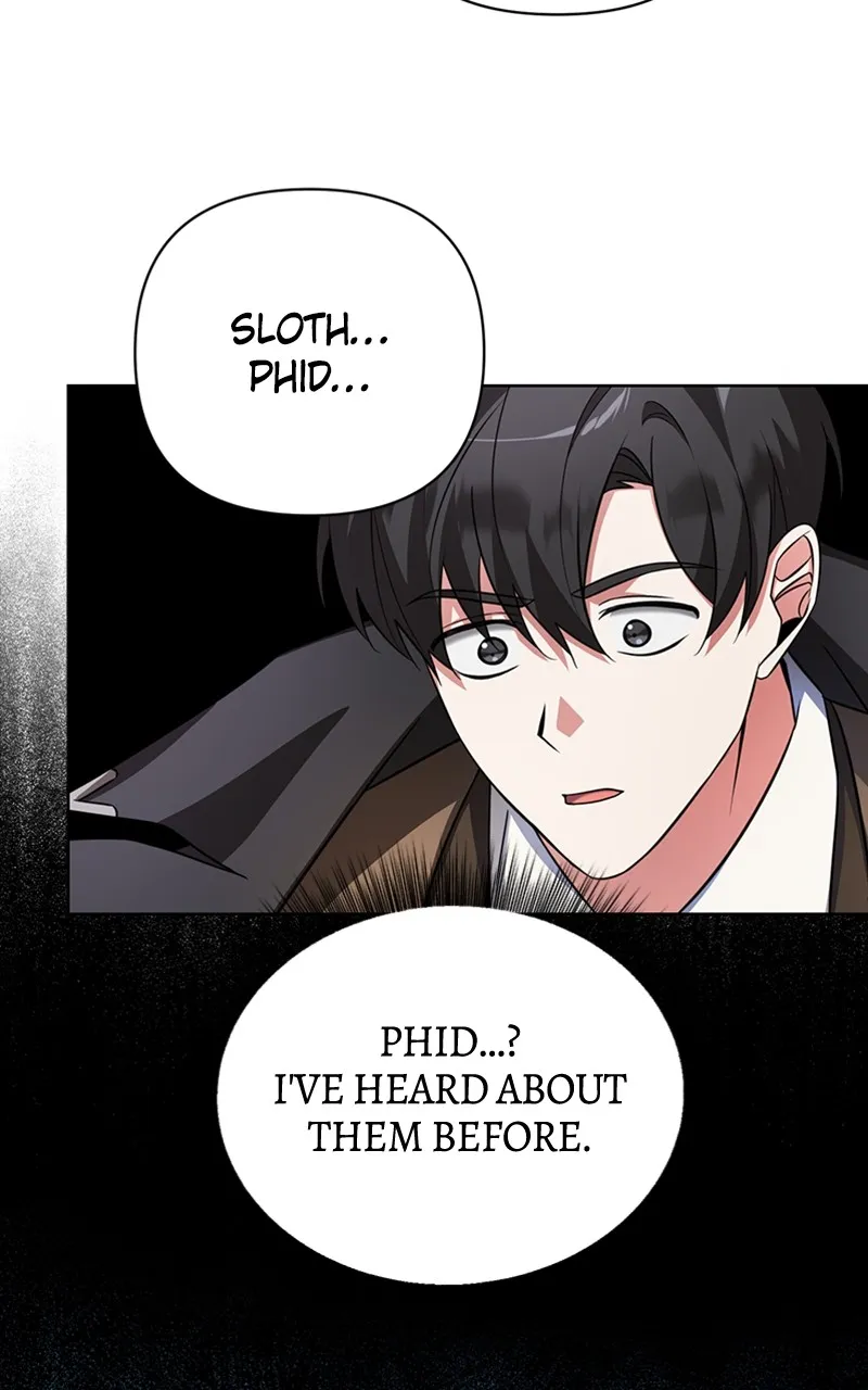 The Academy is Doomed Chapter 3 page 80 - 