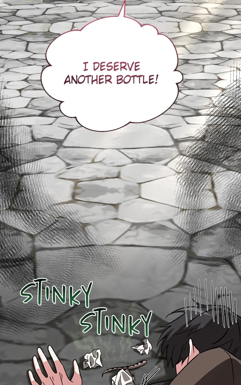 The Academy is Doomed Chapter 3 page 9 - 