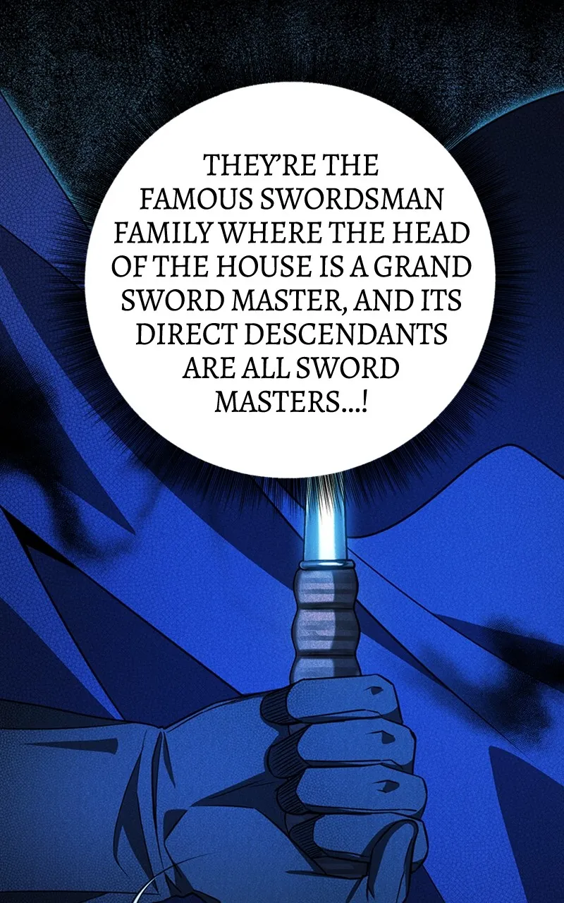 The Academy is Doomed Chapter 3 page 81 - 