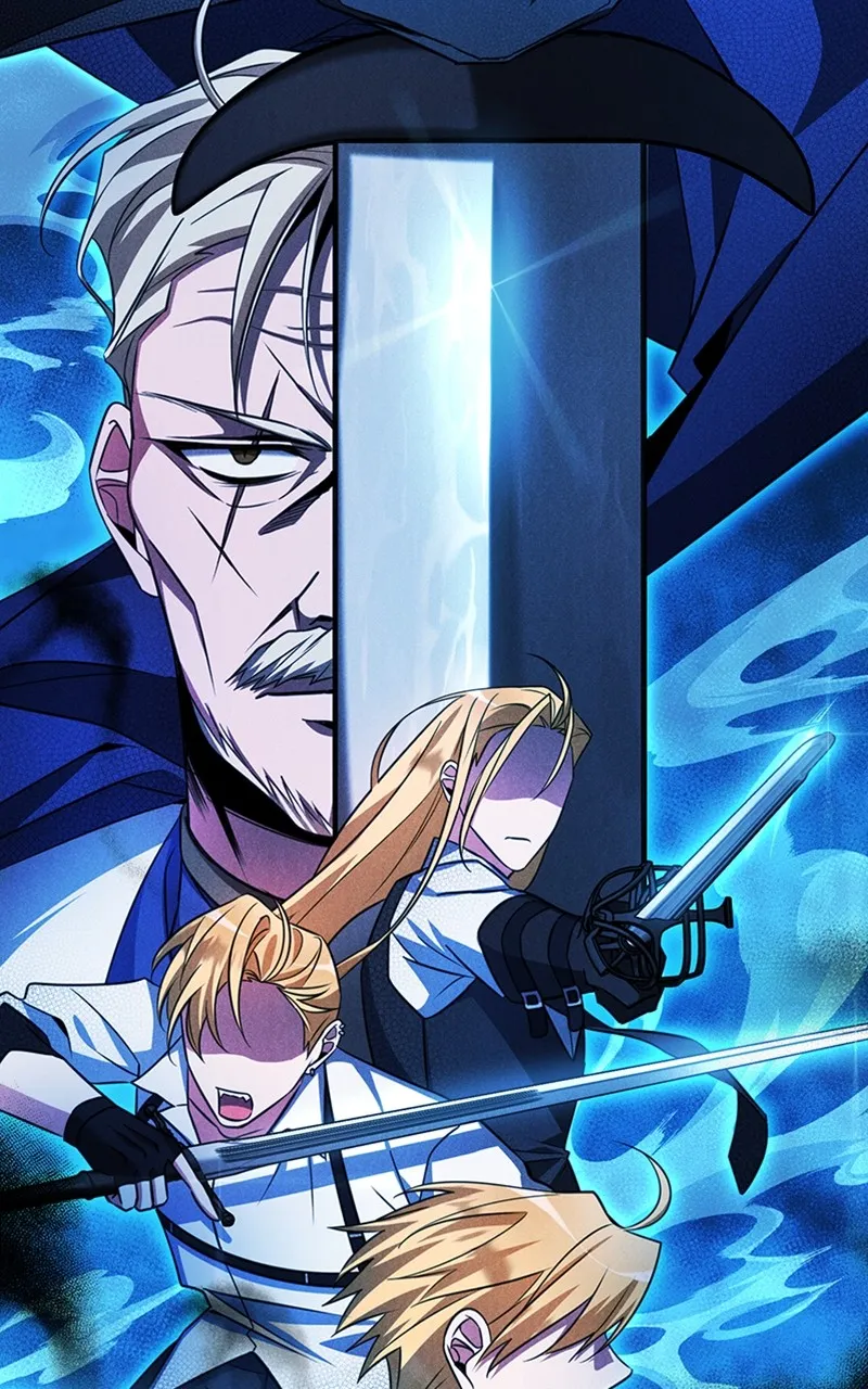 The Academy is Doomed Chapter 3 page 82 - 