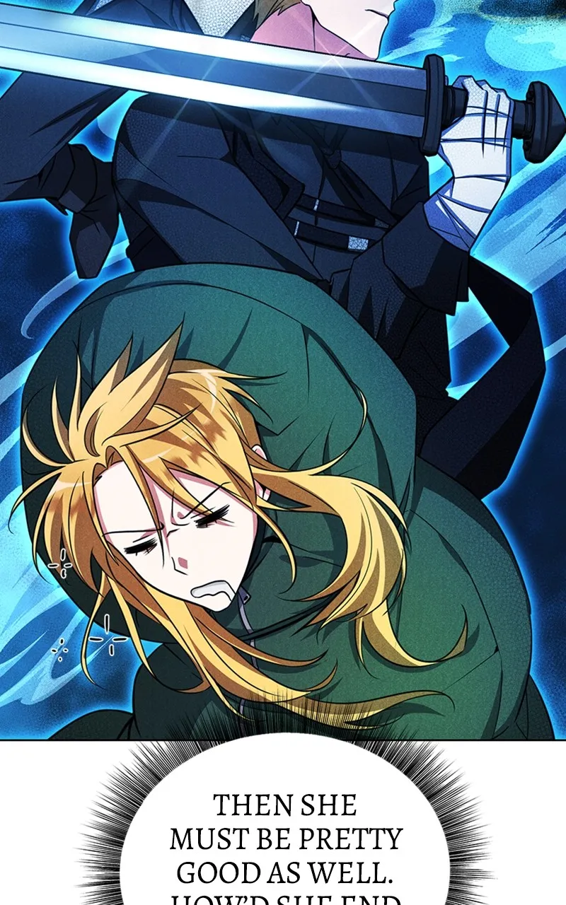 The Academy is Doomed Chapter 3 page 83 - 