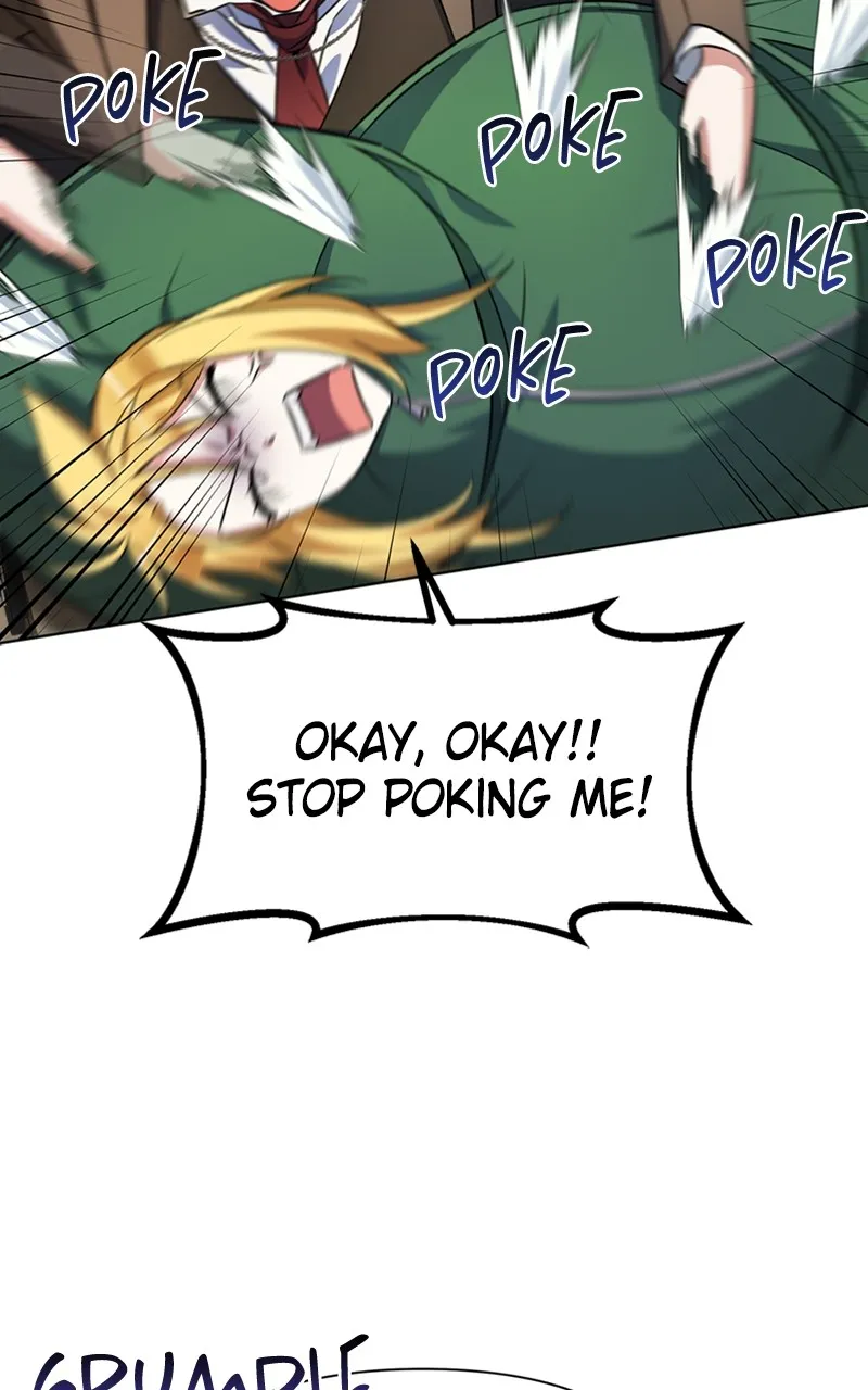 The Academy is Doomed Chapter 3 page 85 - 
