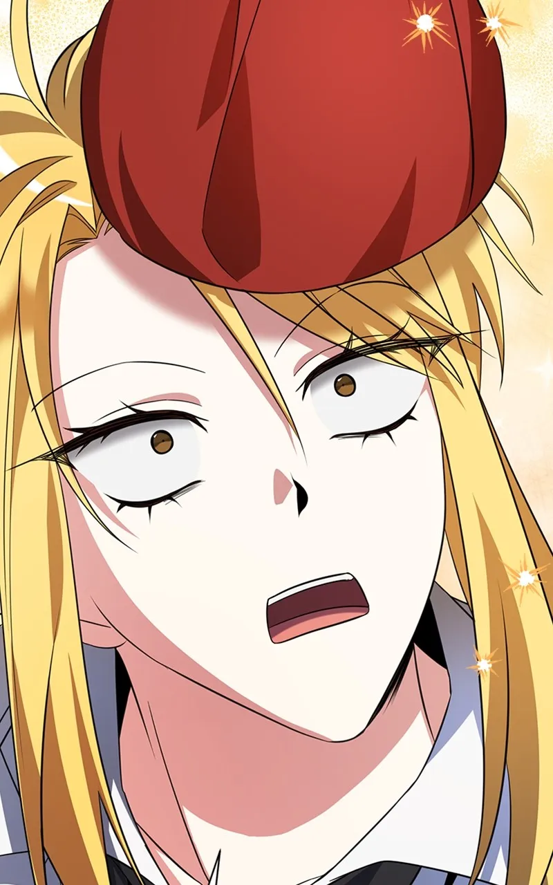 The Academy is Doomed Chapter 3 page 89 - 
