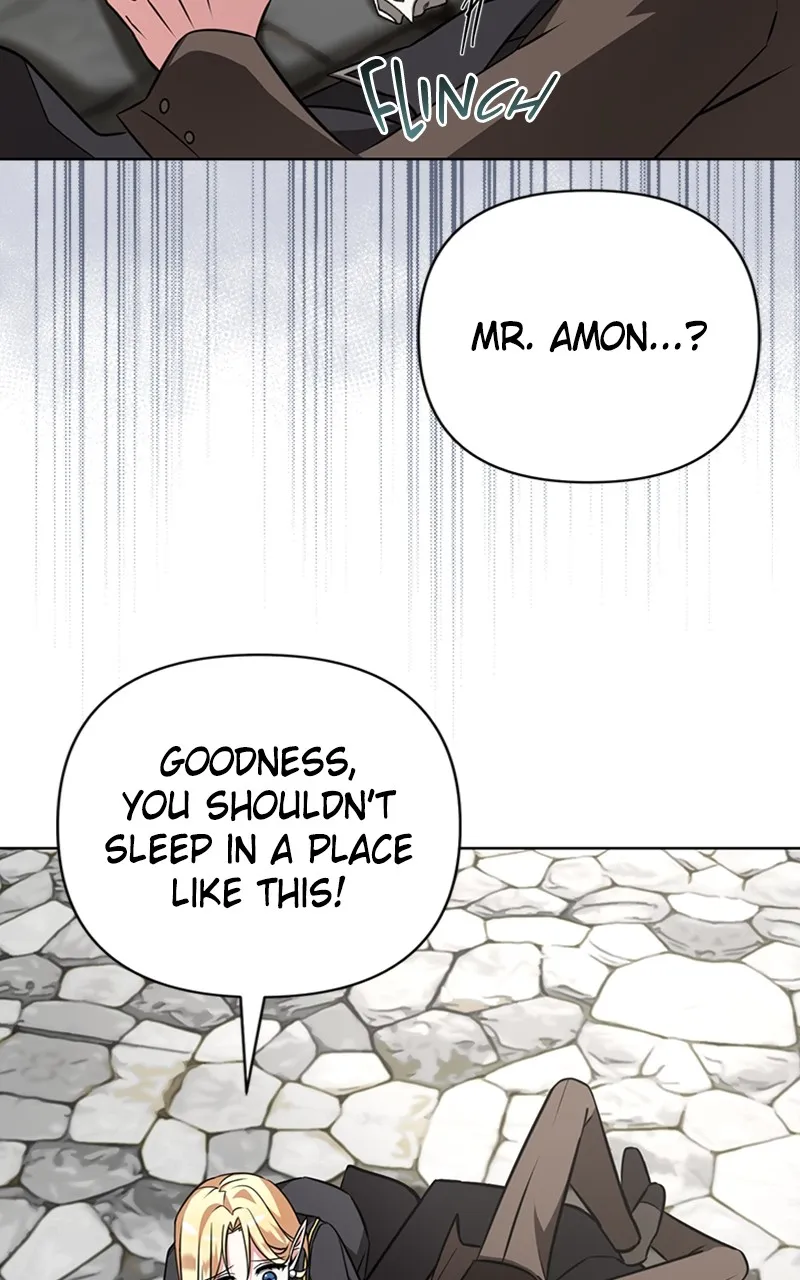 The Academy is Doomed Chapter 3 page 10 - 