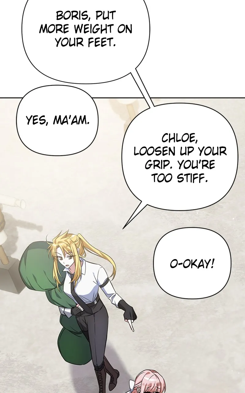 The Academy is Doomed Chapter 3 page 93 - 